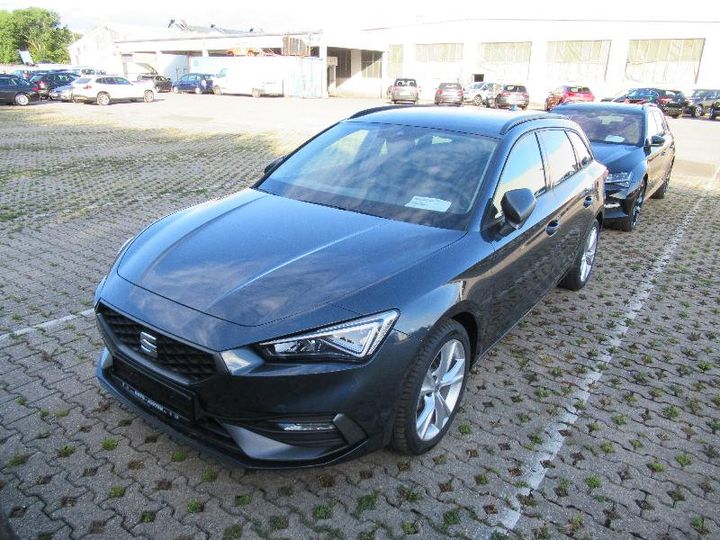 SEAT LEON SPORTSTOURER (KL8)(03.2020-&GT) 2022 vsszzzklznr028210