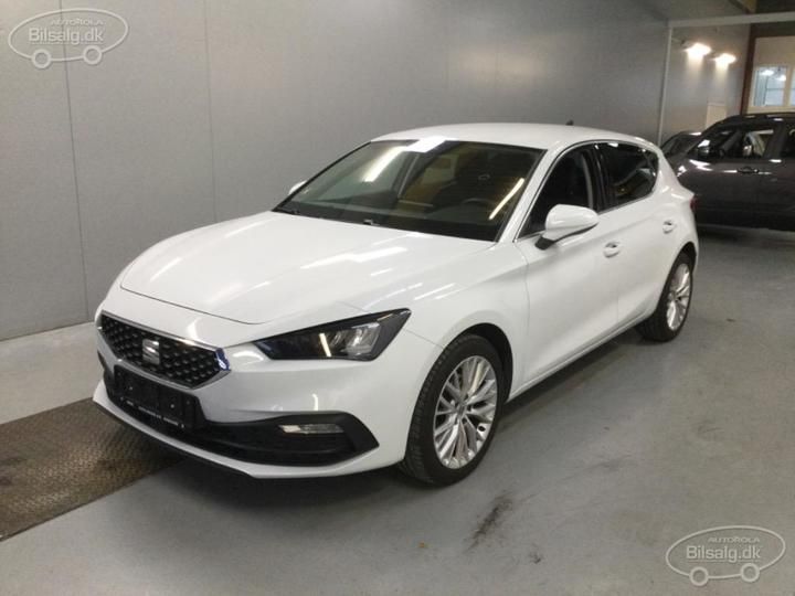 SEAT LEN ST 2021 vsszzzklznr032594