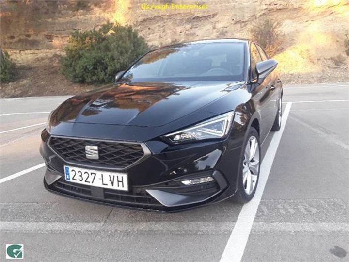 SEAT LEON 2021 vsszzzklznr035723