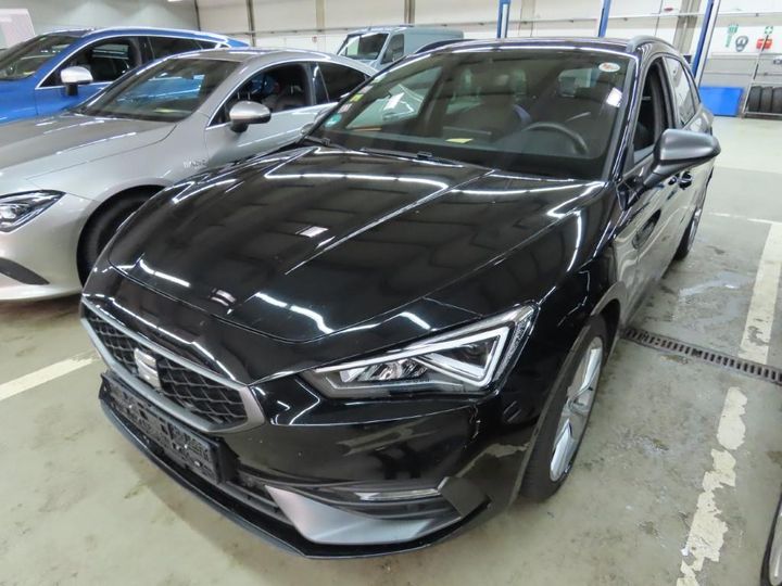 SEAT LEON 2022 vsszzzklznr036910