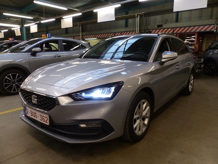 SEAT LEON ST 2022 vsszzzklznr045598