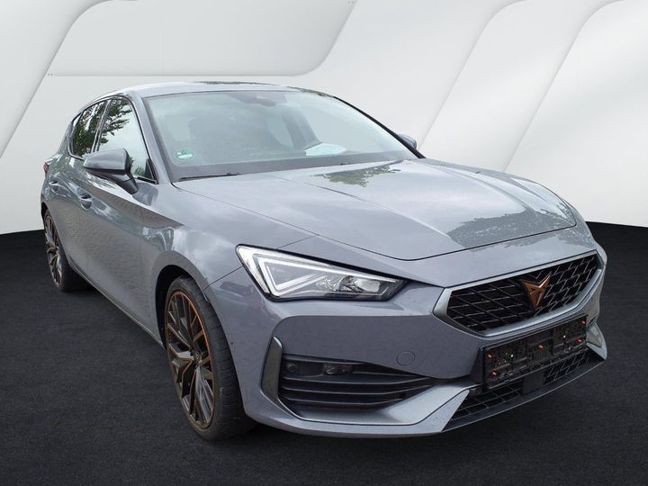 CUPRA LEN 2022 vsszzzklznr046332