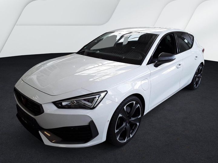 CUPRA LEN 2022 vsszzzklznr049109