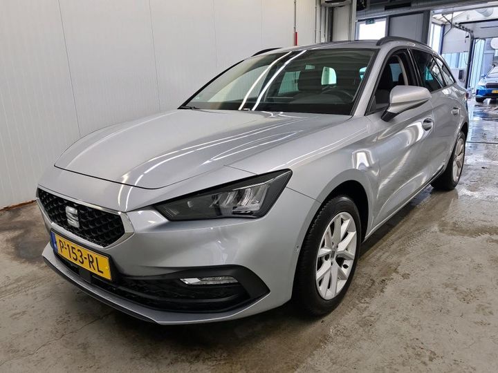 SEAT LEON 2022 vsszzzklznr053709