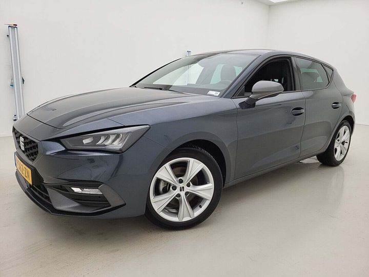 SEAT LEON 2022 vsszzzklznr060608