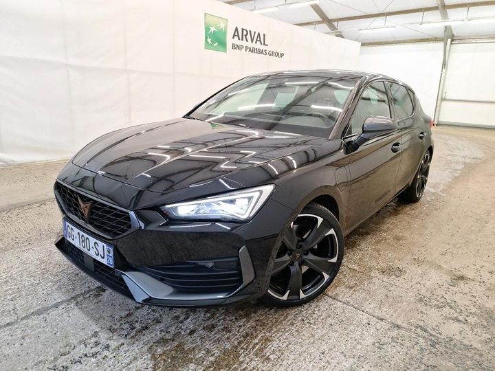 CUPRA LEON 2022 vsszzzklznr061820