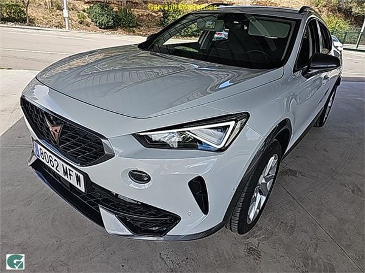 CUPRA FORMENTOR 2023 vsszzzkm0pr073245