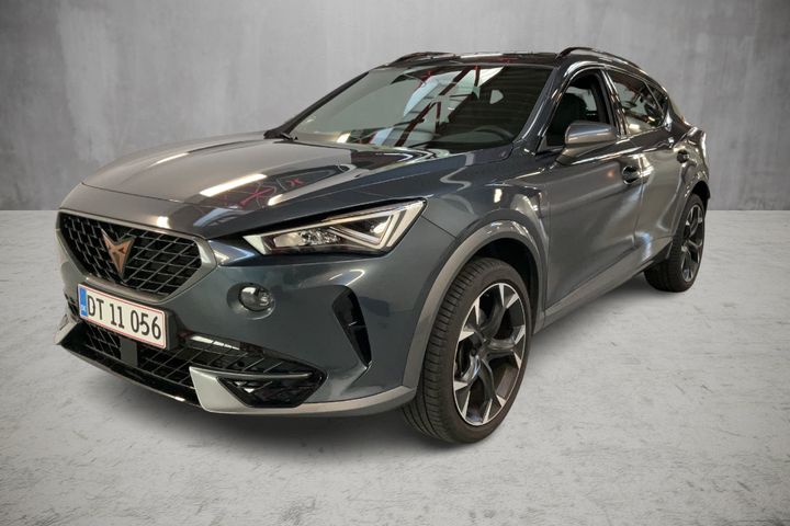 CUPRA FORMENTOR 2023 vsszzzkm2pr079824