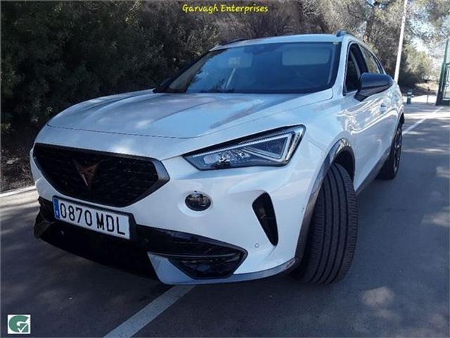 CUPRA FORMENTOR 2023 vsszzzkm5pr031346