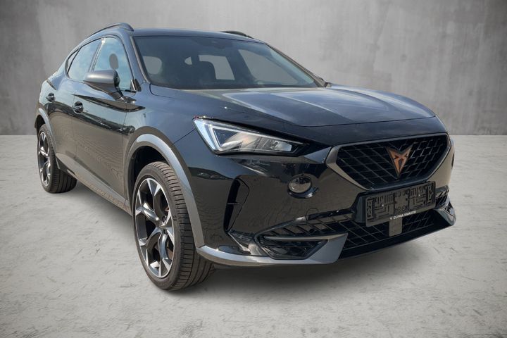 CUPRA FORMENTOR 2023 vsszzzkm5pr075248