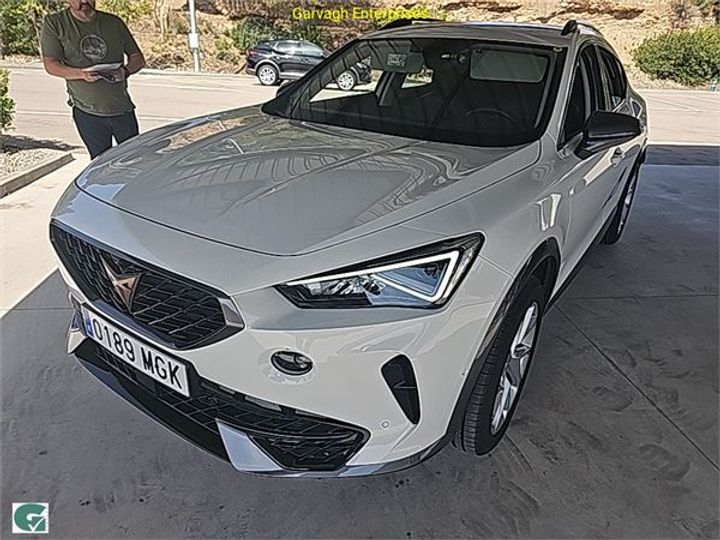 CUPRA FORMENTOR 2023 vsszzzkm6pr083844