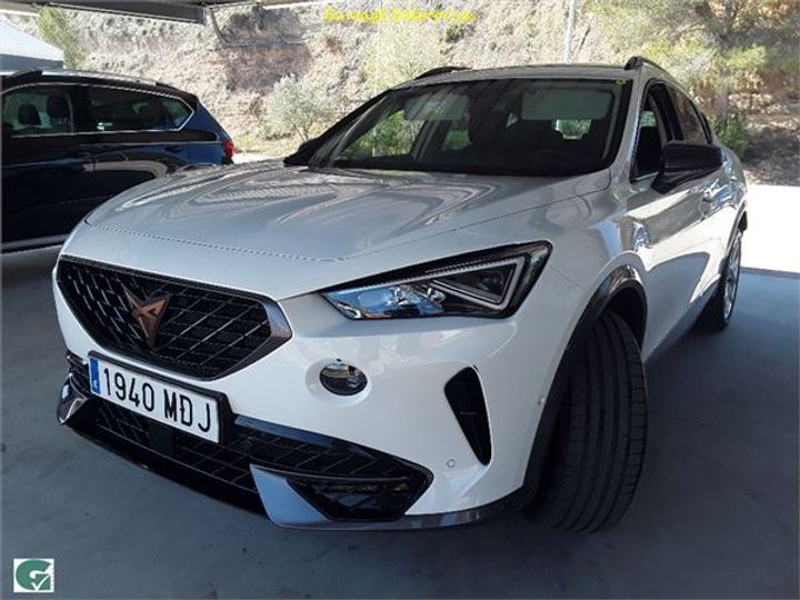 CUPRA FORMENTOR 2023 vsszzzkm7pr027444