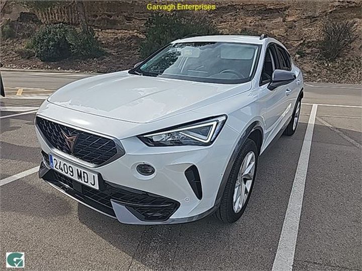 CUPRA FORMENTOR 2023 vsszzzkm8pr031387