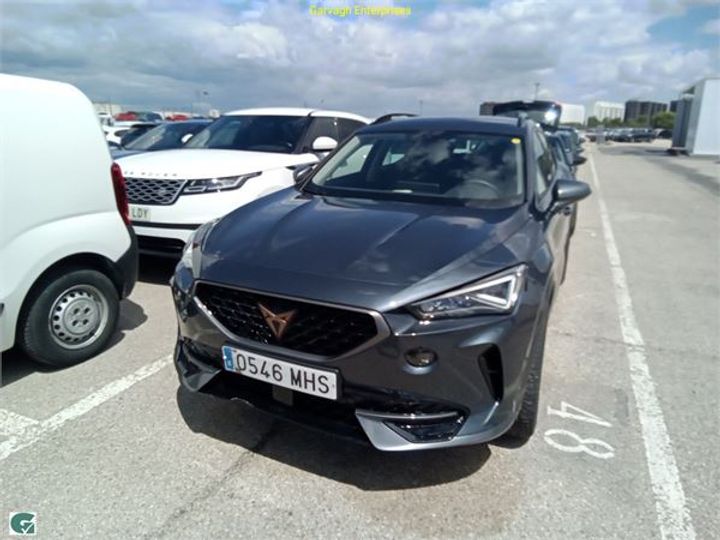 CUPRA FORMENTOR 2023 vsszzzkm8pr093730