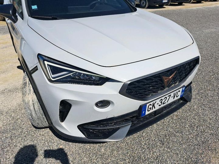 CUPRA CUPRA FORMANTOR 2022 vsszzzkmxpr009732