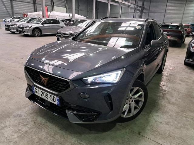 CUPRA NULL 2022 vsszzzkmxpr012422