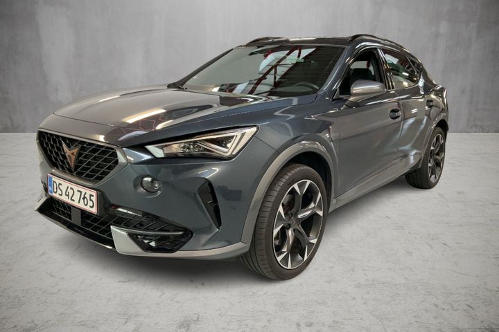 CUPRA FORMENTOR 2023 vsszzzkmxpr077318