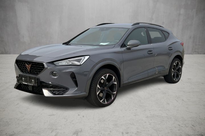 CUPRA FORMENTOR 2023 vsszzzkmxpr080929