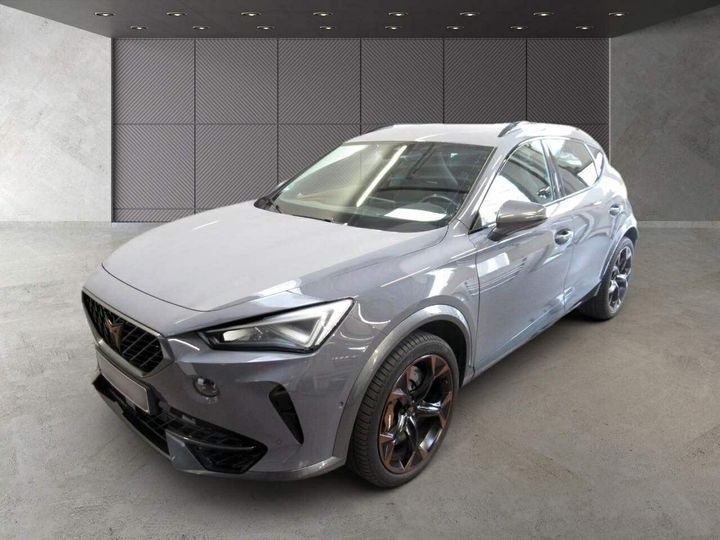 CUPRA FORMENTOR 2021 vsszzzkmzmr001544