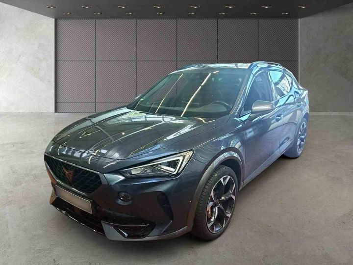 CUPRA FORMENTOR 2021 vsszzzkmzmr002746