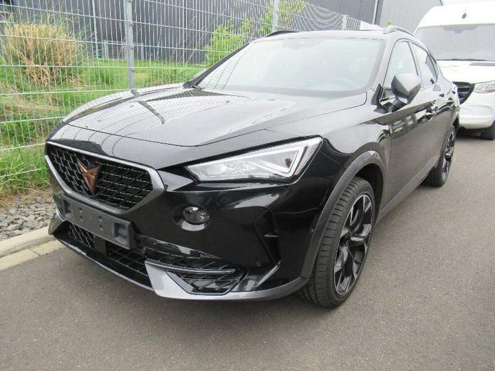 CUPRA FORMENTOR 2021 vsszzzkmzmr010211