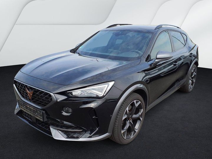 CUPRA FORMENTOR 2021 vsszzzkmzmr022224