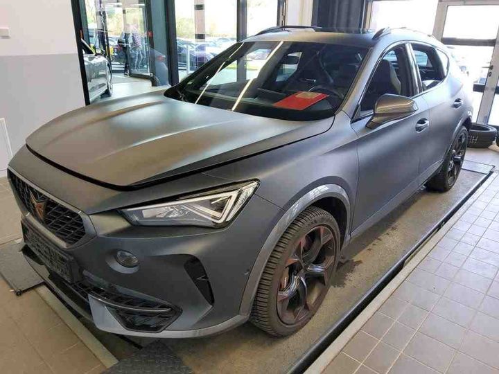 CUPRA FORMENTOR 2021 vsszzzkmzmr023971