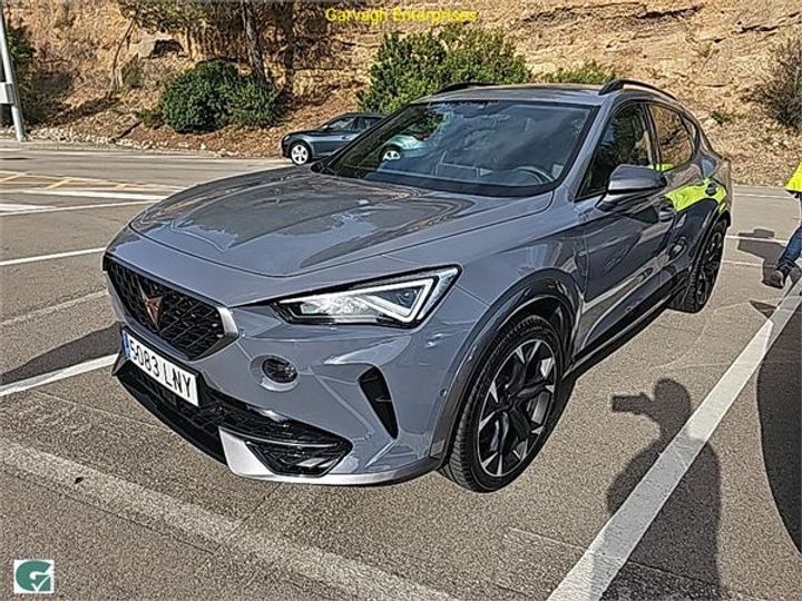 CUPRA SEAT 2021 vsszzzkmzmr026555