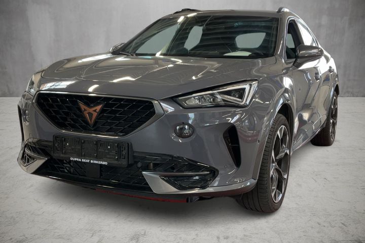 CUPRA FORMENTOR 2021 vsszzzkmzmr026701