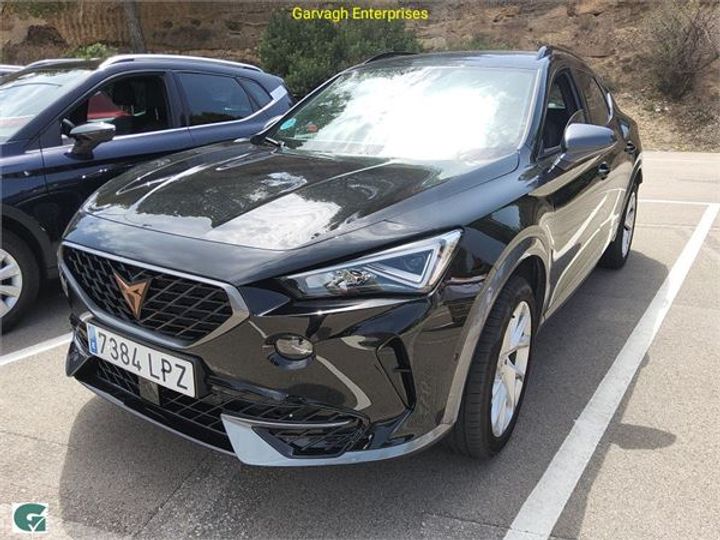 CUPRA SEAT 2021 vsszzzkmzmr035926