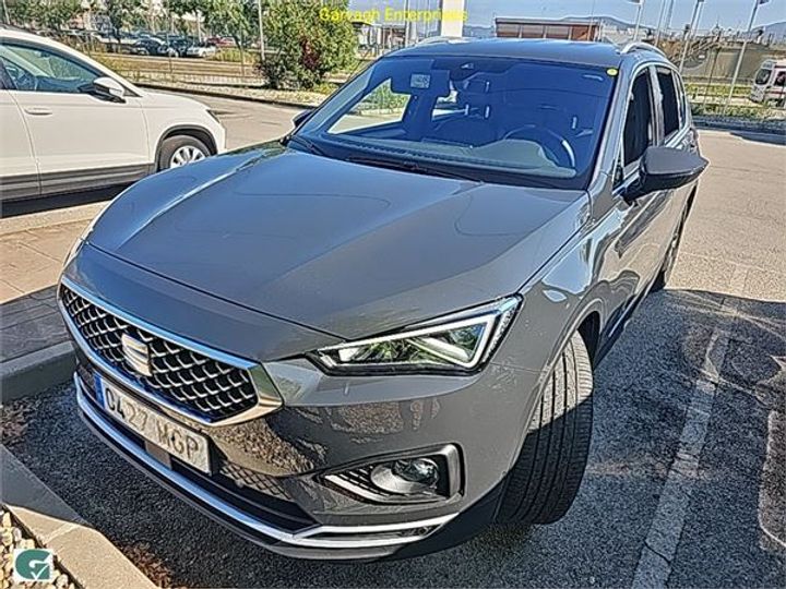 SEAT TARRACO 2023 vsszzzkn1pw009709