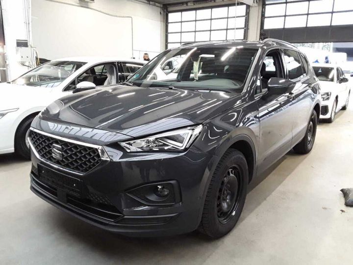 SEAT TARRACO 2023 vsszzzkn3pw005404