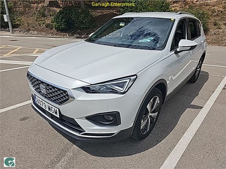 SEAT TARRACO 2023 vsszzzkn3pw008481