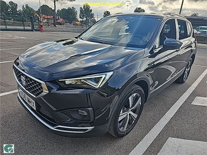 SEAT TARRACO 2023 vsszzzkn3pw013034