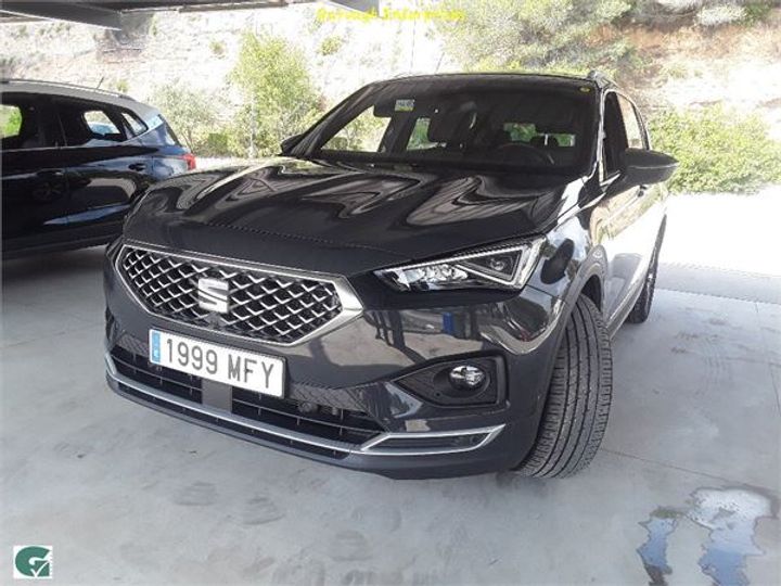 SEAT TARRACO 2023 vsszzzkn4pw003791