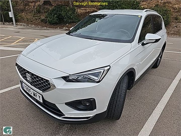 SEAT TARRACO 2023 vsszzzkn7pw005096