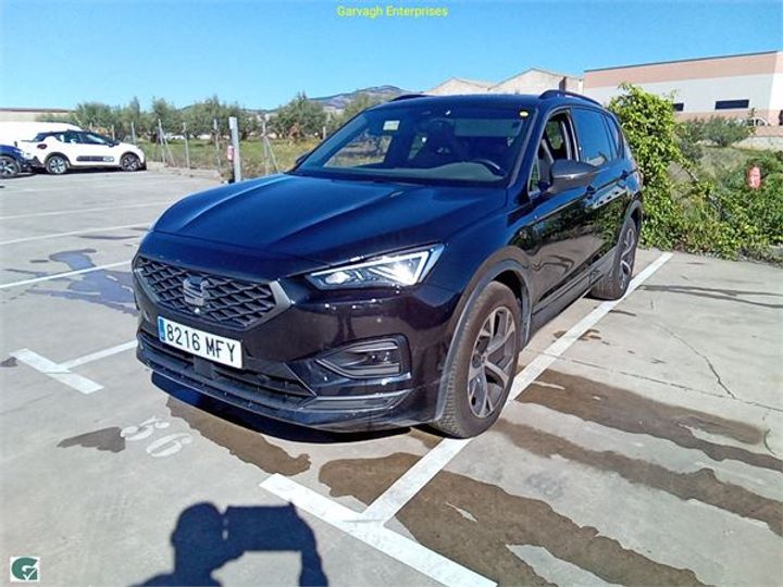 SEAT TARRACO 2023 vsszzzkn9pw002068