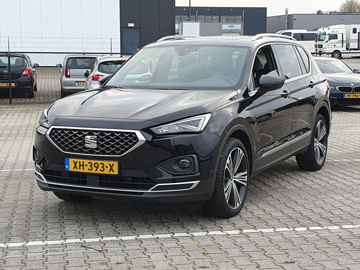 SEAT TARRACO 2019 vsszzzknzkw001010