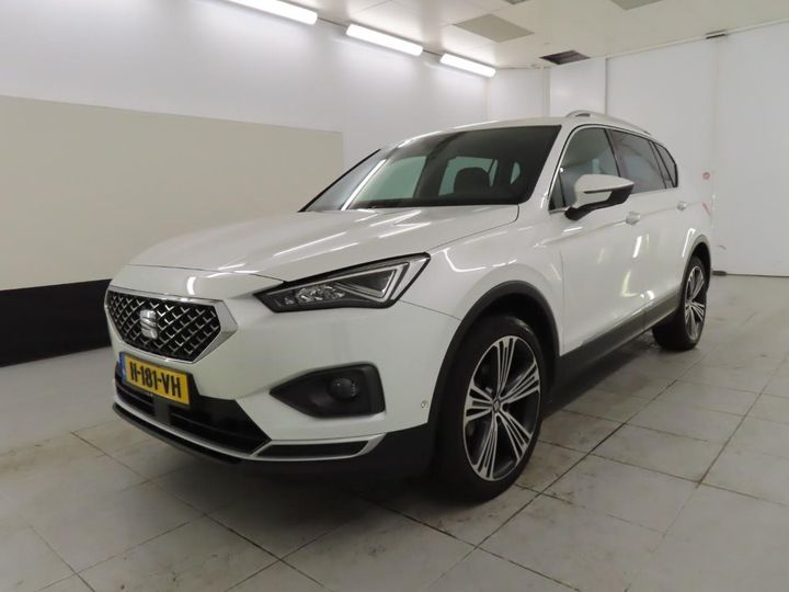 SEAT TARRACO 2020 vsszzzknzkw001264