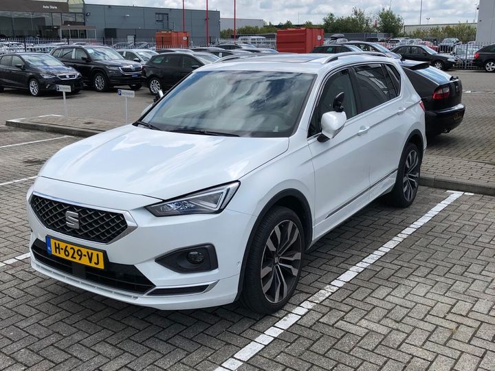 SEAT TARRACO 2019 vsszzzknzkw001635