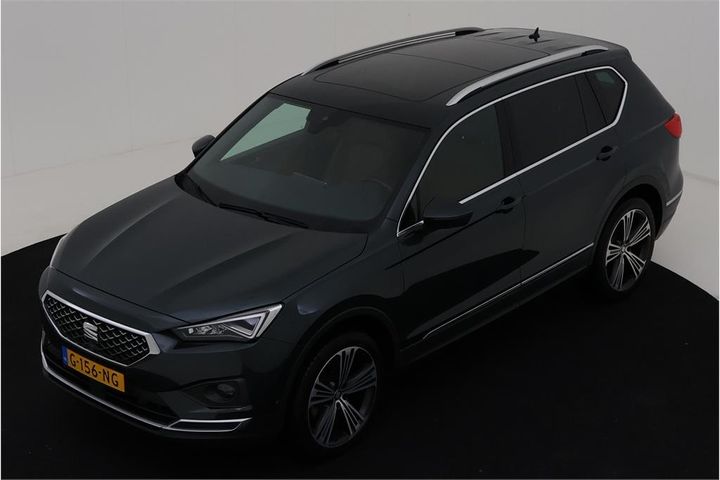 SEAT TARRACO 2019 vsszzzknzkw004280