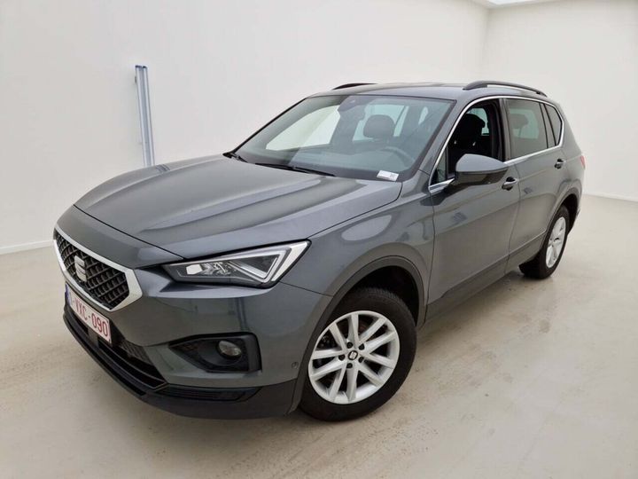 SEAT TARRACO 2019 vsszzzknzkw007416