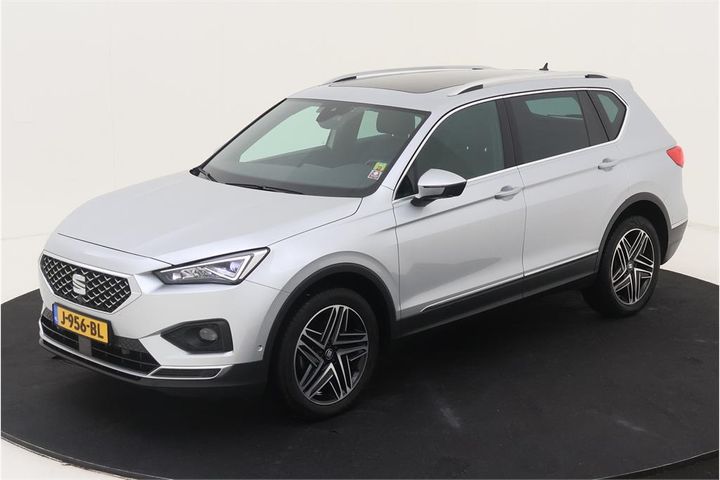 SEAT TARRACO 2020 vsszzzknzkw008866