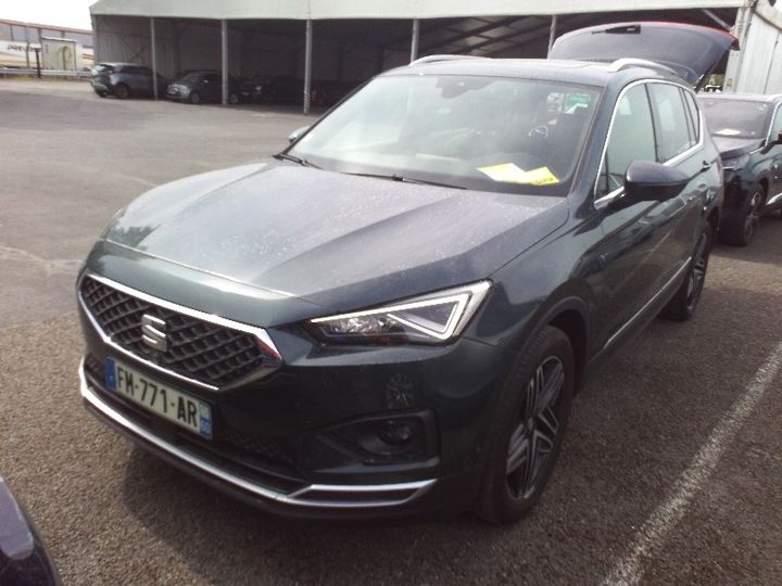 SEAT TARRACO 2019 vsszzzknzkw009108