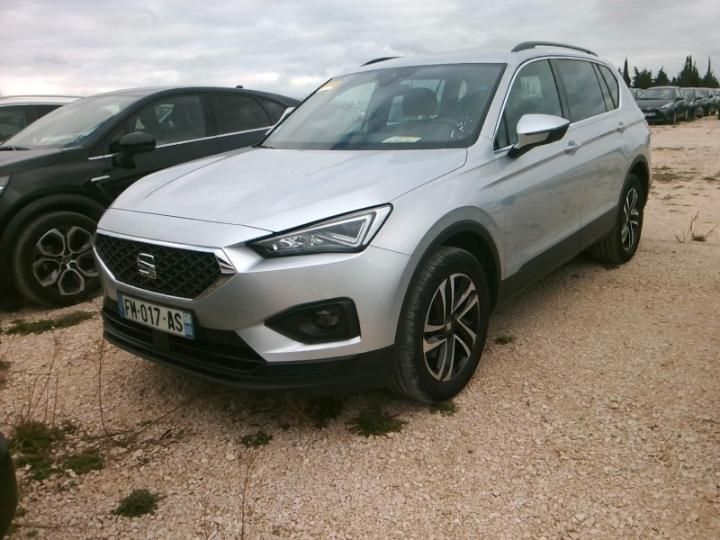 SEAT TARRACO 2019 vsszzzknzkw010033