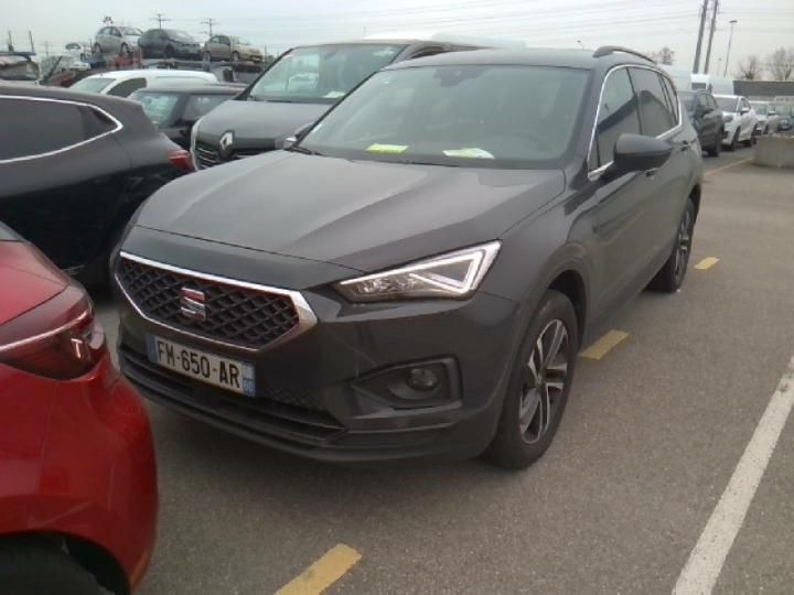 SEAT TARRACO 2019 vsszzzknzkw010400