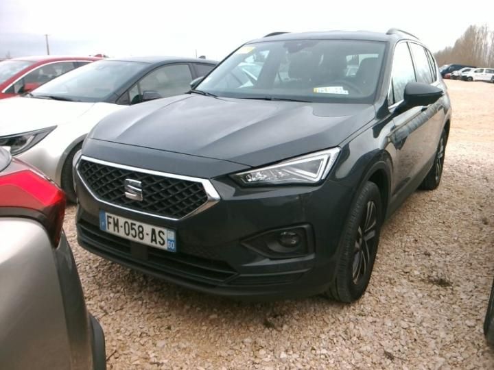 SEAT TARRACO 2019 vsszzzknzkw010523