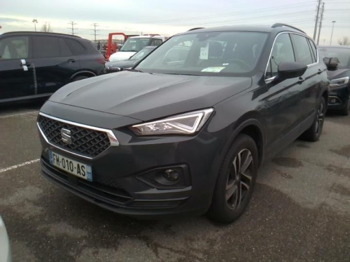 SEAT TARRACO 2019 vsszzzknzkw010686