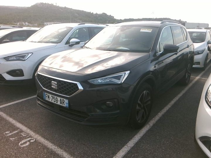 SEAT TARRACO 2019 vsszzzknzkw010793