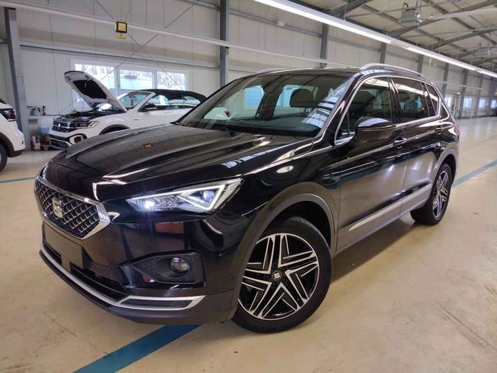 SEAT TARRACO 2019 vsszzzknzkw011168